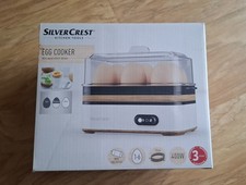 Silvercrest Kitchen Egg Cooker