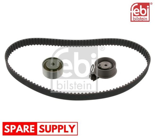 Timing belt set for hyundai - timing,