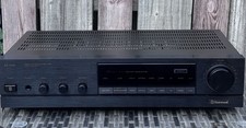 Sherwood 1110 stereo - ai-1110,