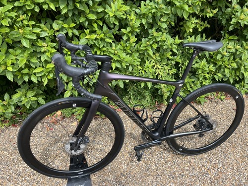 Giant defy advanced pro - 2, 2021