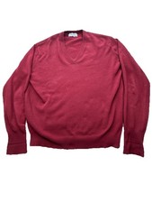 White Of HAWICK 100% Cashmere