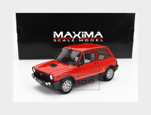 Maxima autobianchi a112 - autobianchi,