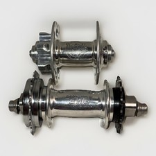 White Industries single