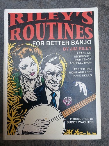 Riley routines for better - riley’s,