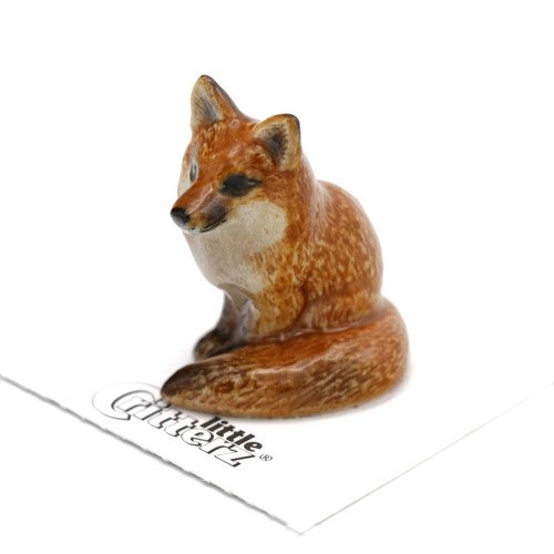 Little critterz brown - critterz,
