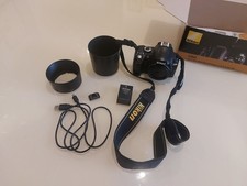 Nikon d60 digital - nikon, slr