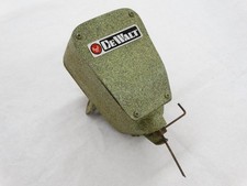 Vintage DeWalt Radial Arm Saw