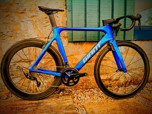 Giant propel pro - propel,