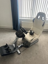 Logitech G920 Steering Wheel