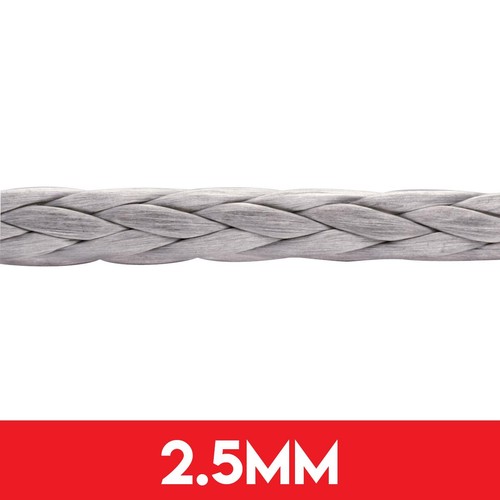 5mm dyneema sk78 rope - sk78,