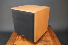 Mordaunt-Short MSW 20 Active