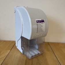 Ecolab Oasis Pro 20 Premium cleaner and disinfectant dispenser 2L pouch holder 