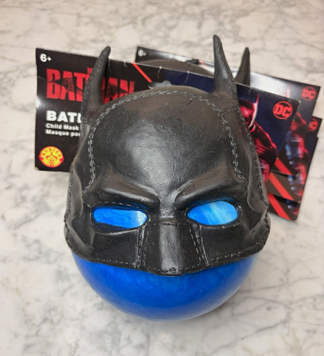 Rubie the batman kids - the,