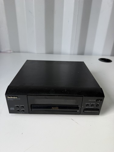 Technics ch530 disc - sl-ch530, cd