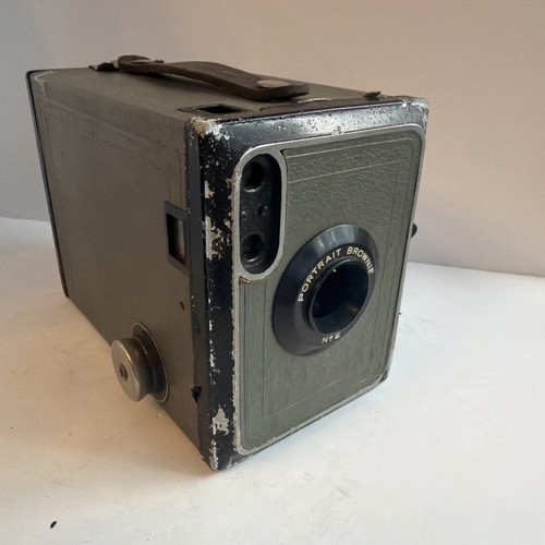 Vintage photographic camera - vintage,