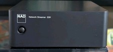 NAD CS1 Audiophile Endpoint