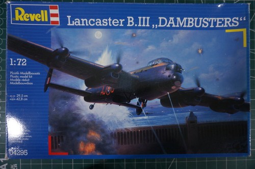 Revell 04295 superb rare - 1/72, #04295