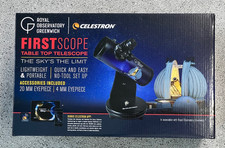 Celestron Royal Observatory