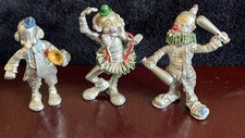 Collection quirky pewter - of,