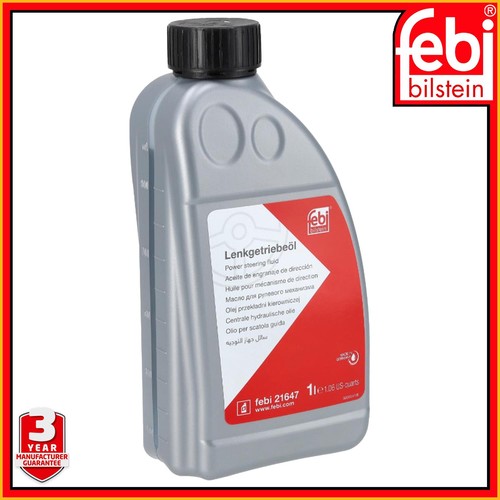 Febi bilstein 21647 - febi, hydraulic
