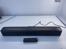 LG SK1 Soundbar – Bluetooth