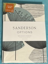Sanderson Dandelion Clocks