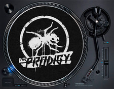 The Prodigy Ant 12" Turntable