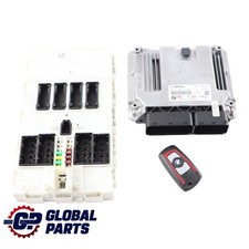 BMW F20 F30 LCI 120d 320d