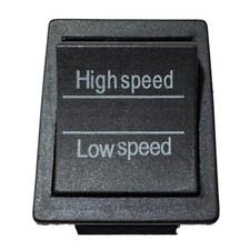 Spare Parts High Speed / Low