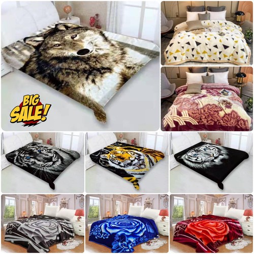 Super soft heavy weight warm - super,