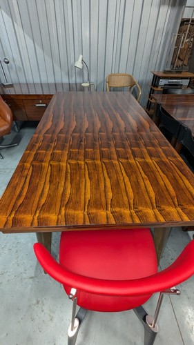 Stunning rio rosewood - , mid