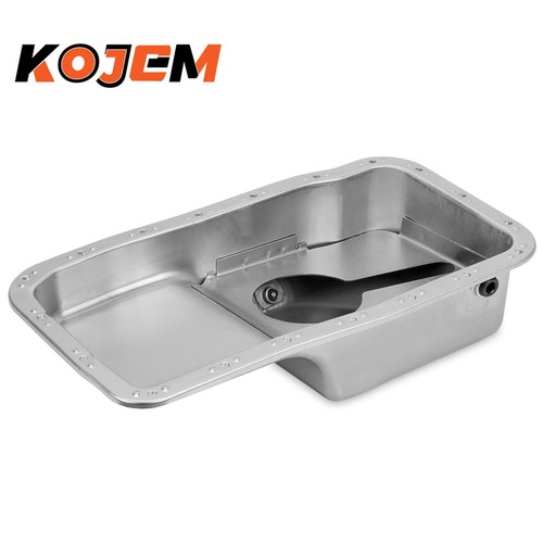 Oil pan for acura - 4, integra