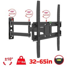 Heavy duty wall mount - tv,
