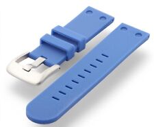 NEW 22mm Genuine TW Steel Blue