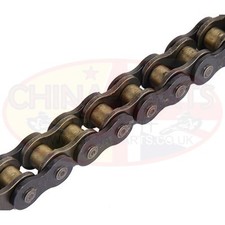 Motorcycle Drive Chain Heavy