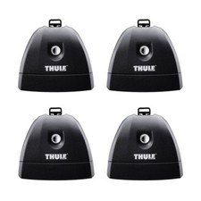 THULE 751 FOOT PACK SET ONLY