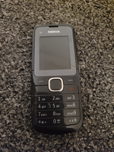 Nokia used condition - c1,