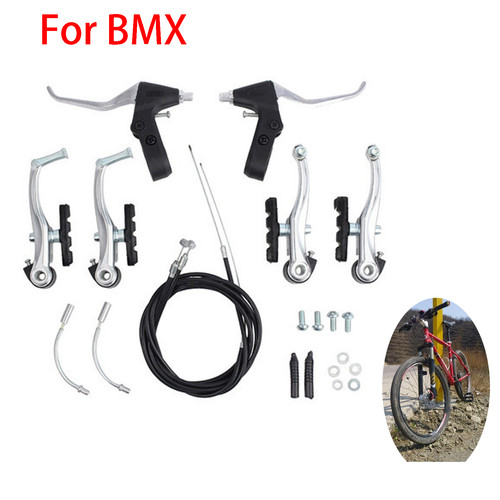 Complete brake set for - complete,