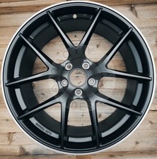 4X NEW 18" INCH Alloys ALLOY