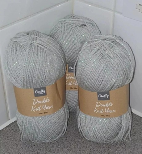 Grey sparkle crafty - sparkle,