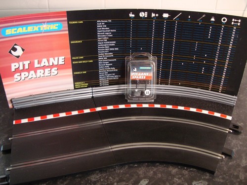 Scalextric c8093 axle - scalextric,