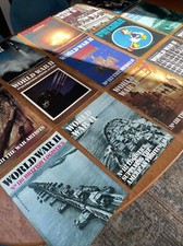 World war magazine - world, ii