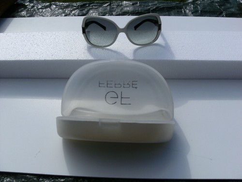 Gianfranco ferre sunglasses - ferre,