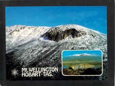 A8240 Australia T Mount