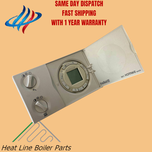 Vaillant turbomax plus 824e - vaillant,
