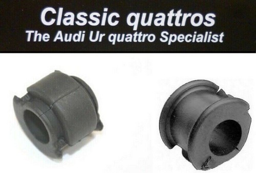Anti roll bar bush 24mm - 1, x