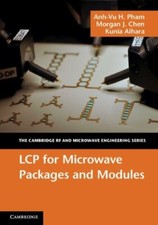 LCP for Microwave Packages and