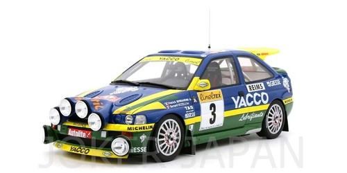 Ottomobile otm1028 ford - 1/18,