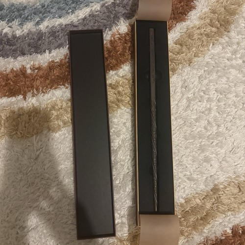 Sirius black wand replica - sirius,
