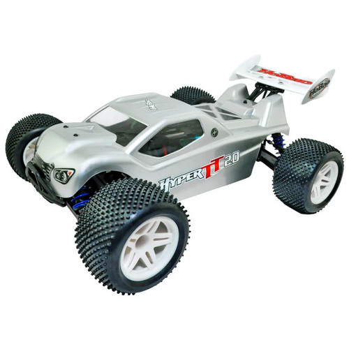 Hobao tt20 pro truggy - hobao, truck